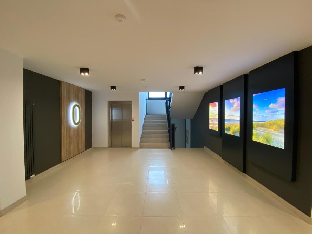 Apartament Perlowa Przystan Kołobrzeg Exterior foto